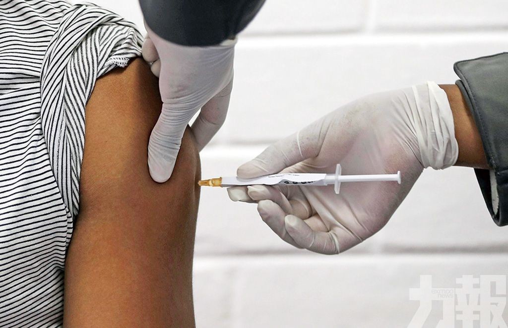 韓國通報9宗接種流感疫苗後死亡病例