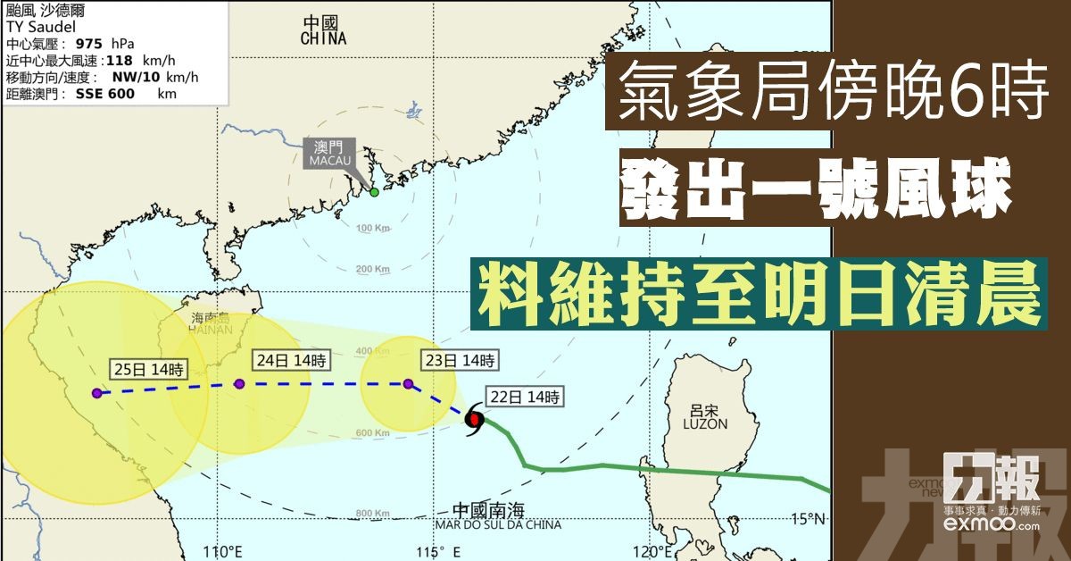 料維持至明日清晨