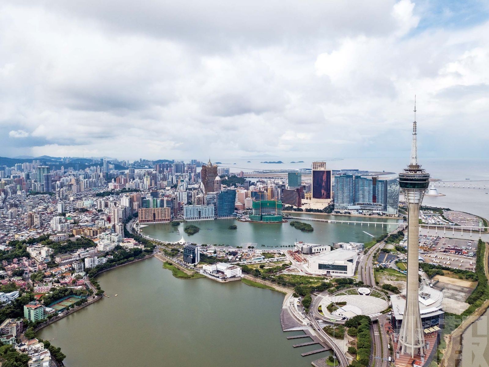 氣象局：今年將收緊空氣污染物標準