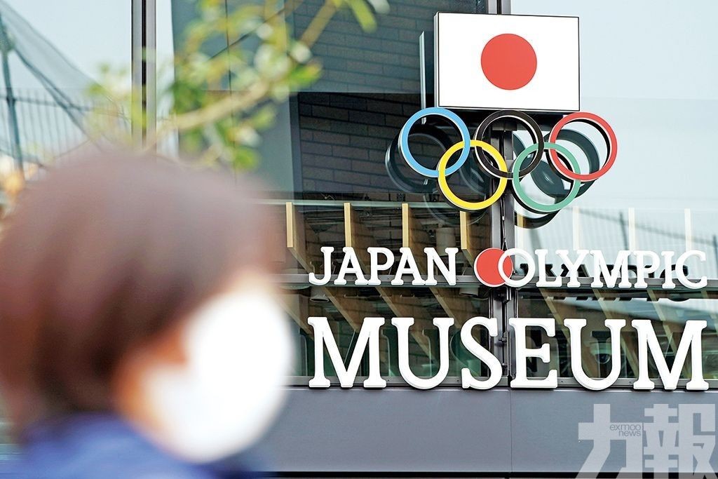 明年東京奧運參賽者可免檢疫