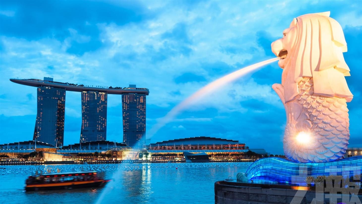 香港與新加坡旅遊氣泡延期至明年啟動