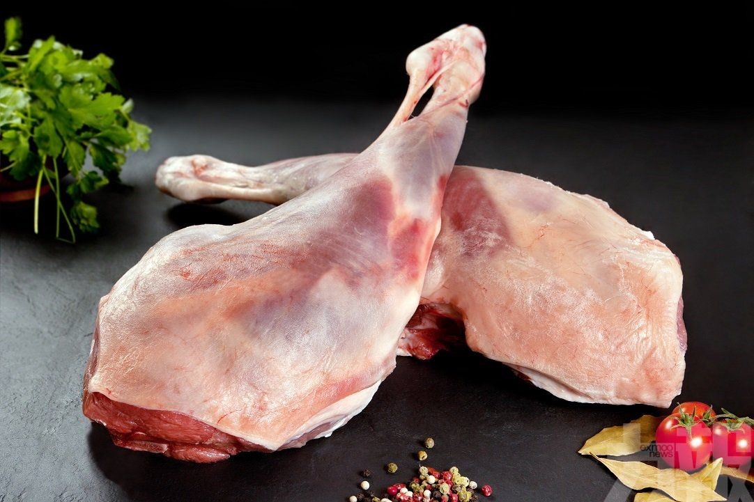 浙江進口巴西凍肉標本驗出新冠陽性