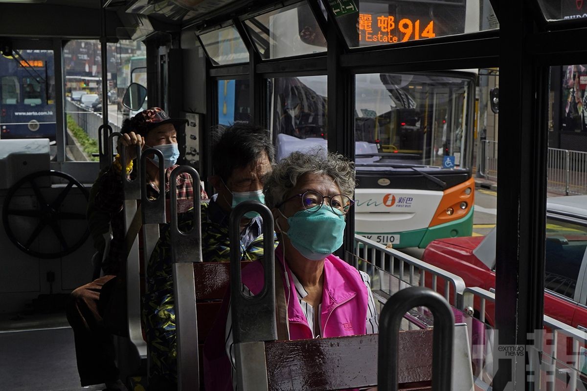 【香港疫情】今增69宗新症 其中19宗無源頭