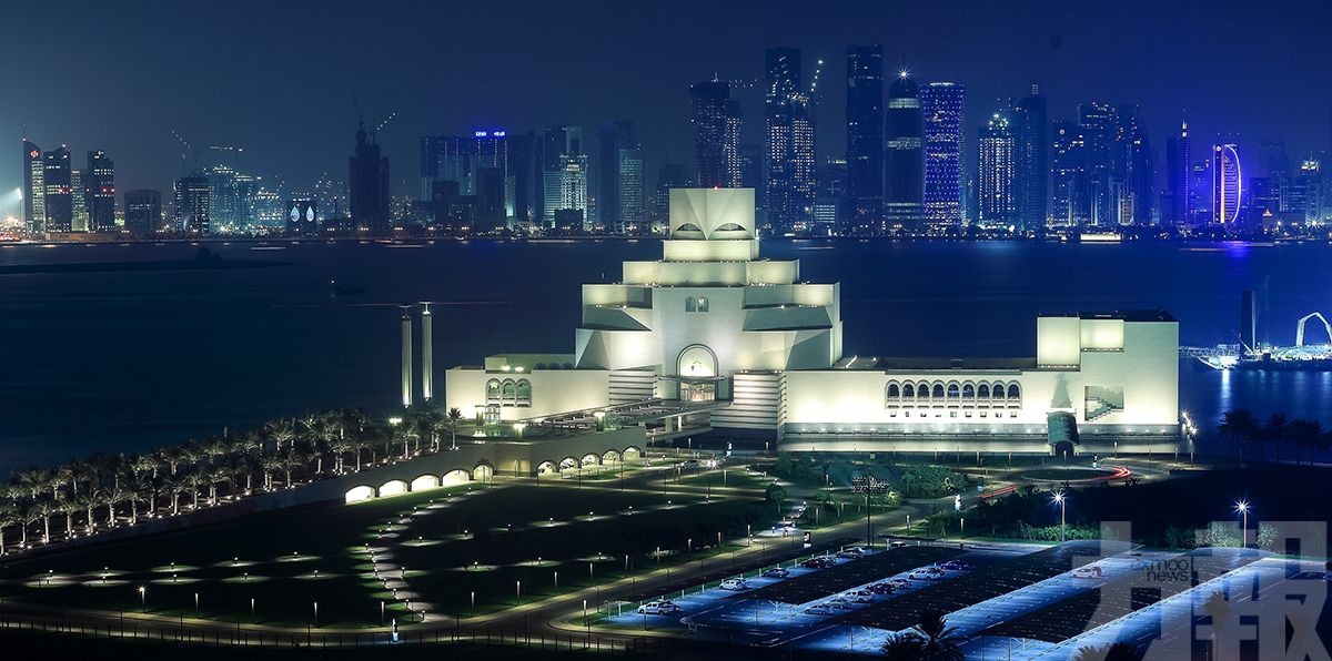 卡塔爾首都多哈成功申辦2030年亞運會
