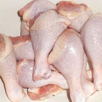安徽一批國產雞腿外包裝驗出新冠病毒