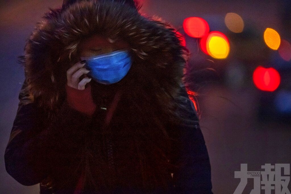 內地新增24例確診病例