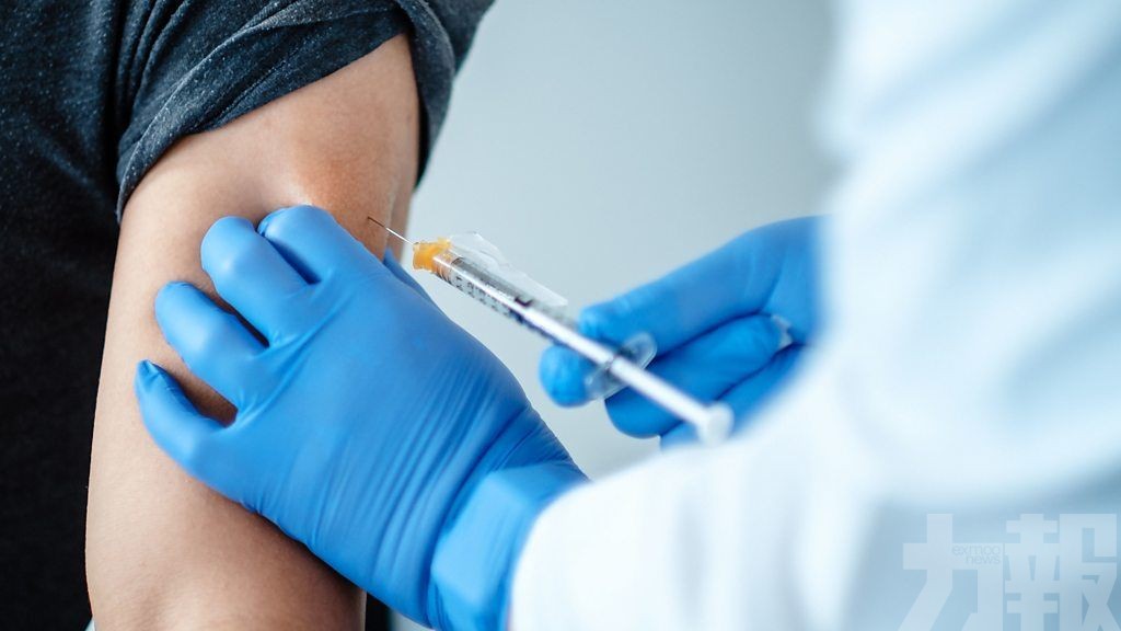 美國及西班牙有護士接種疫苗後確診