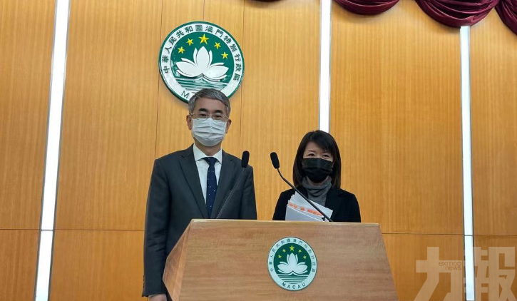 張永春：爭取明年完成採購法提案
