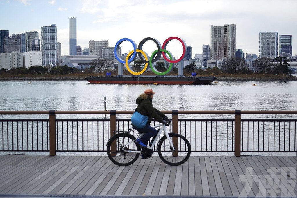 日本或選擇2032年補辦奧運？