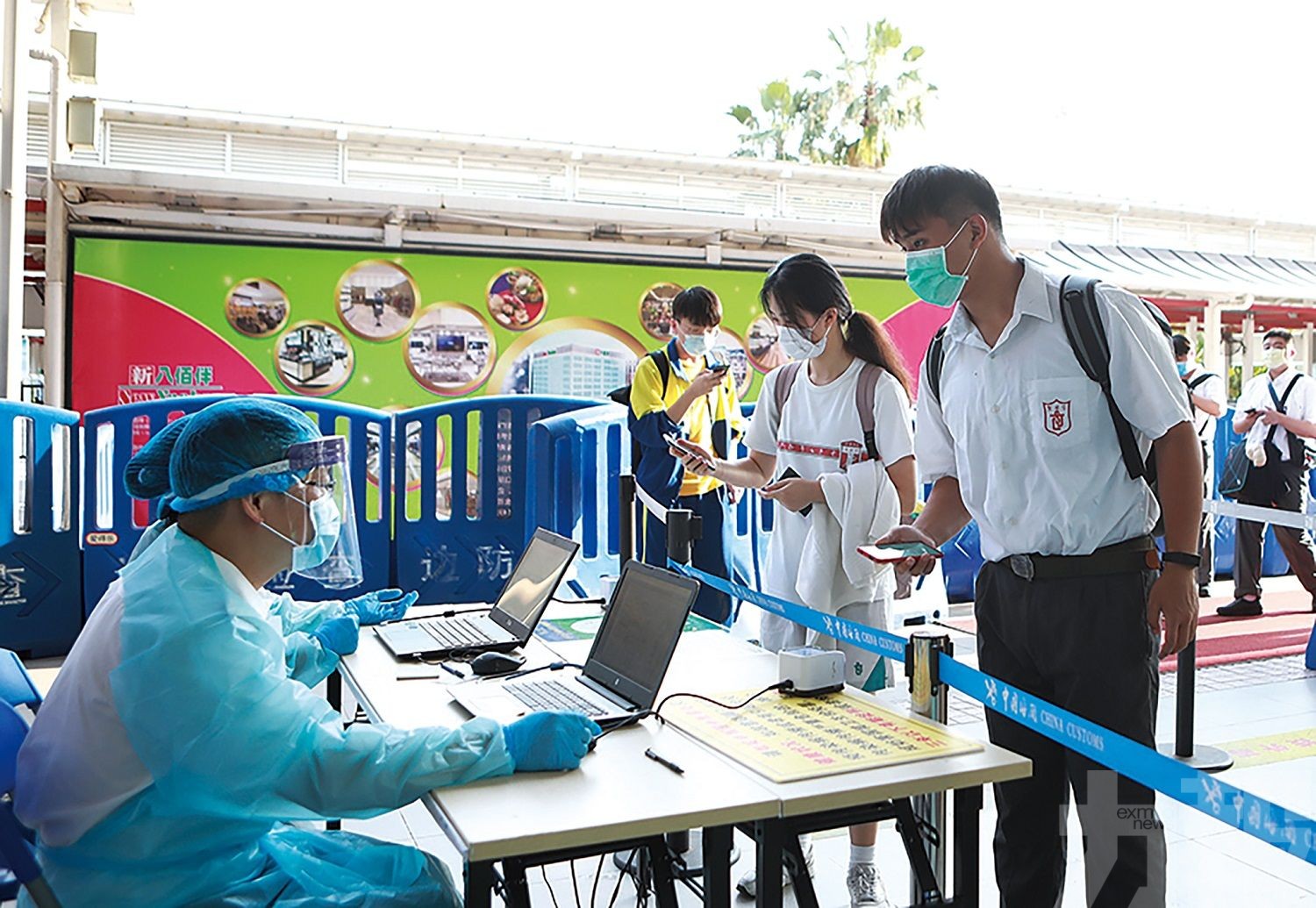 衛生局：嚴格按程序處理報銷