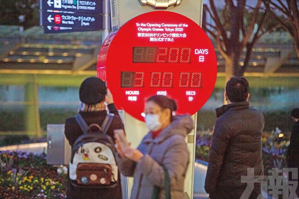 日媒推測東京奧運或2032年補辦