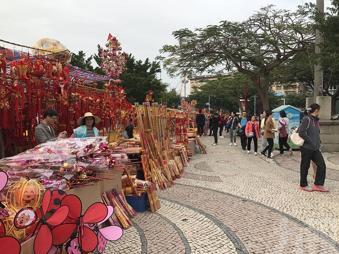 投得攤檔人士將獲全數退款