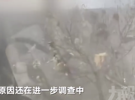 天津港保稅區一公司車間爆炸 1死7傷