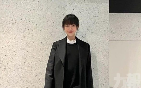 大S激瘦近照嚇親網民