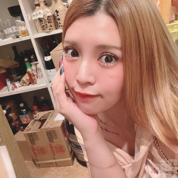 坂口杏里自爆已墮胎