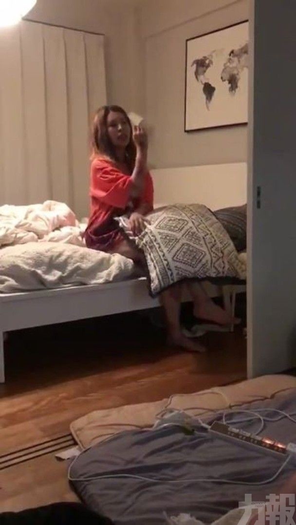 坂口杏里自爆已墮胎