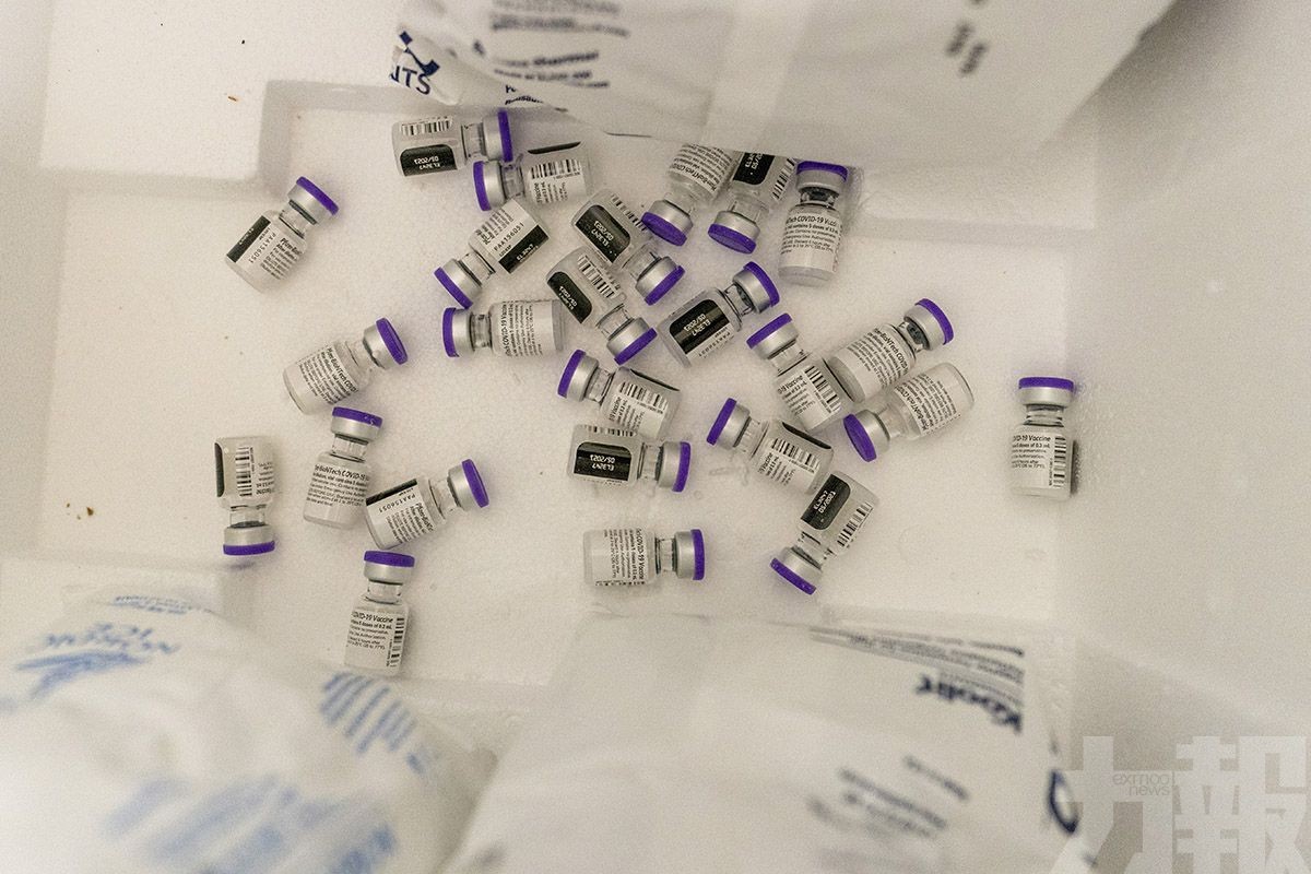 日本將購2萬台冷凍櫃存放疫苗