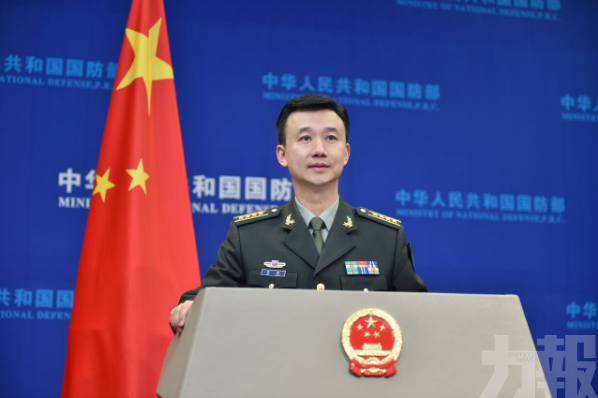 國防部：遏制中國是不可能完成的任務
