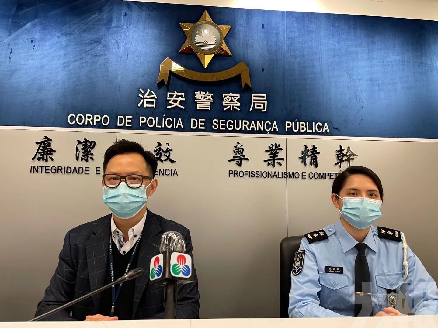 ​ 忤逆仔推老父撞牆受傷