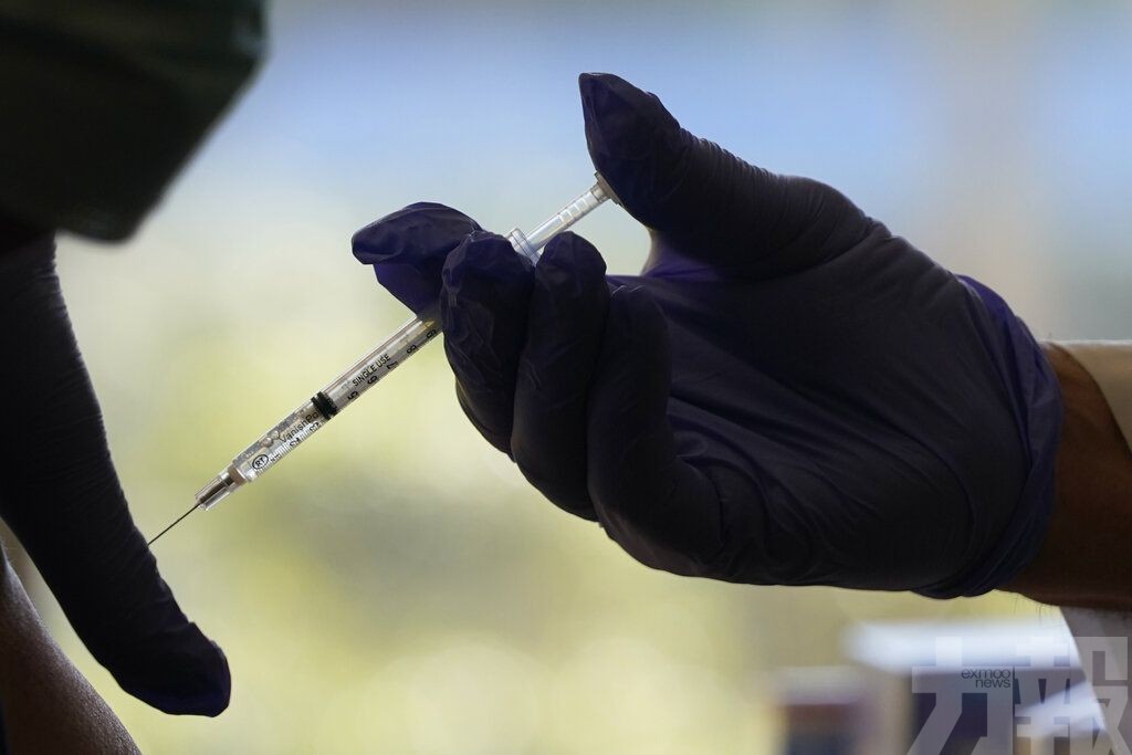 埃及逾千醫護已接種中國國藥疫苗