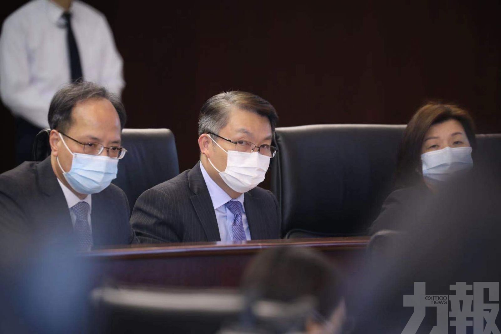 未來工程達1,500萬或以上才需要公開標