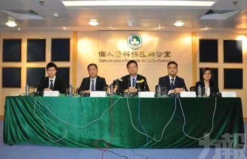 廖志聰出任博彩監察協調局副局長