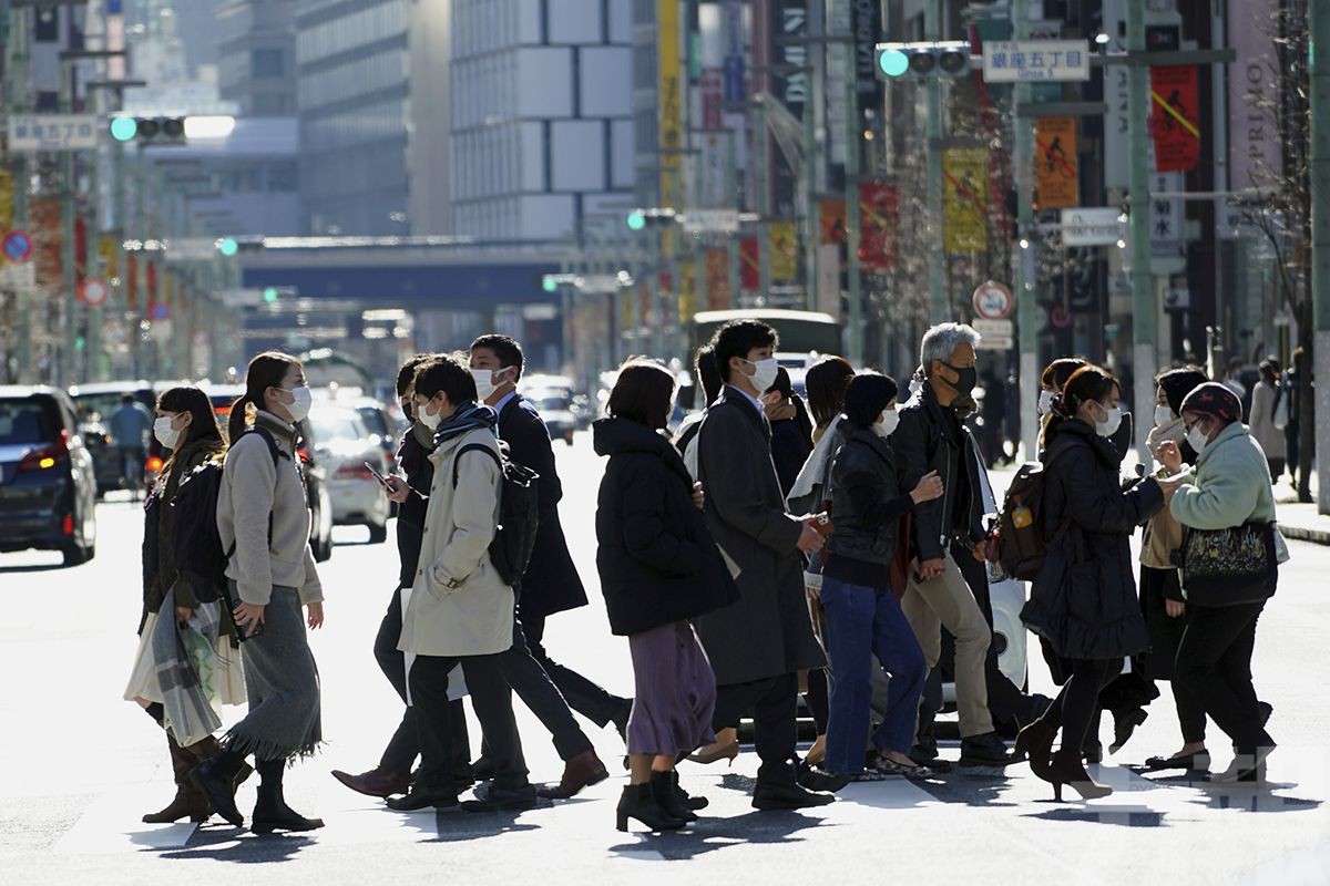 日本僧侶望月崇英不敵新冠病逝