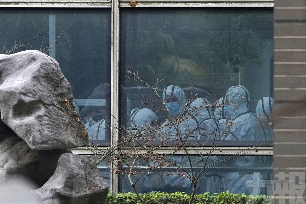 吉林新增8例本土確診