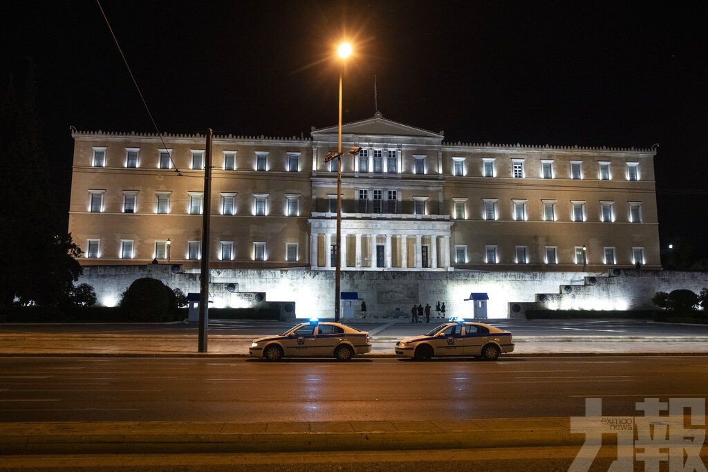 ​希臘將重開駐利比亞使館