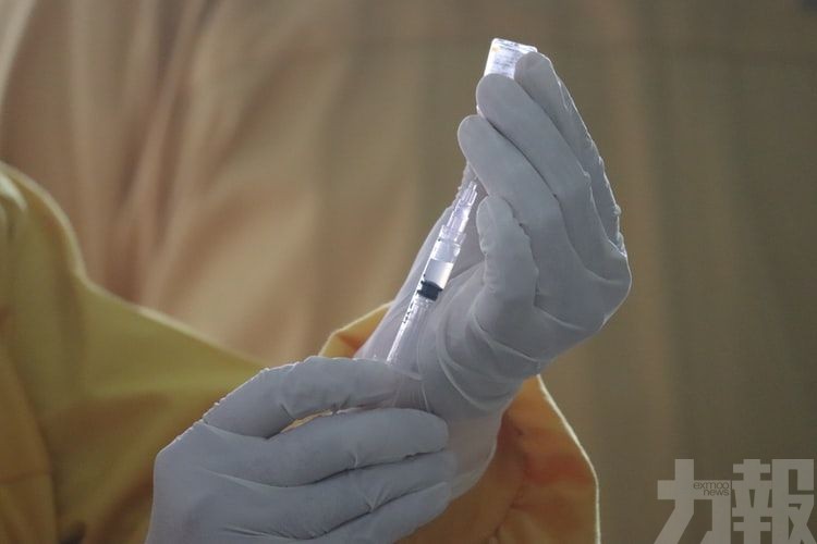 美七旬老翁接種新冠疫苗25分鐘後猝死