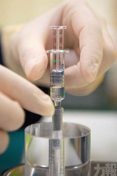 ​內地接種新冠疫苗4,052萬劑次
