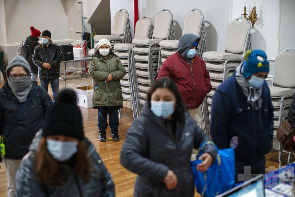 世衛：未收到中國早期病例數據