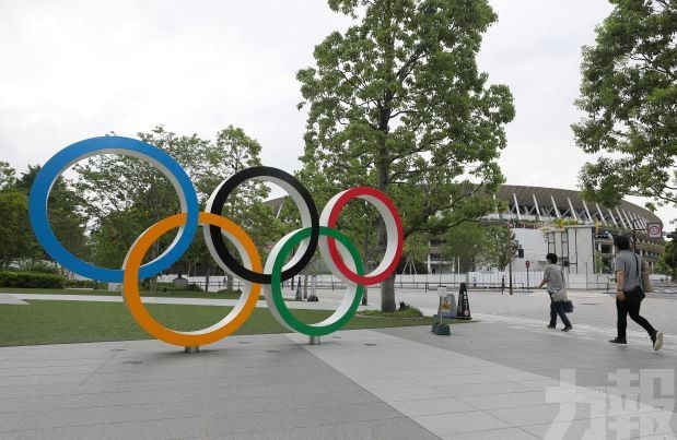 ​G7領袖支持東京奧運會如期舉行