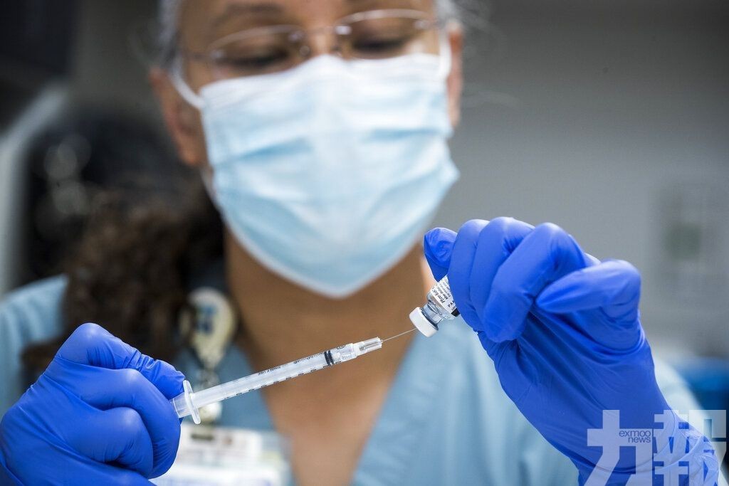 泰國批准中國科興新冠疫苗註冊申請