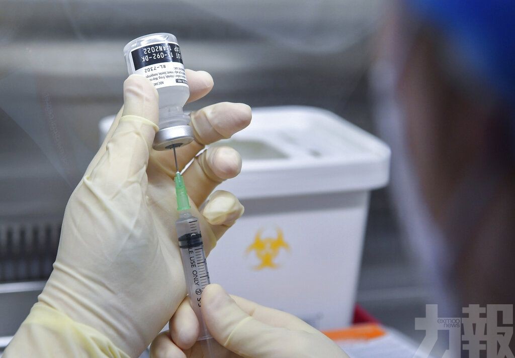 加拿大批准使用阿斯利康疫苗