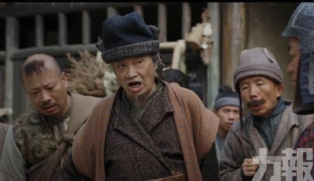 終年70歲
