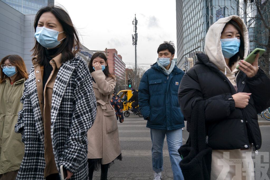 內地昨增境外輸入確診6例