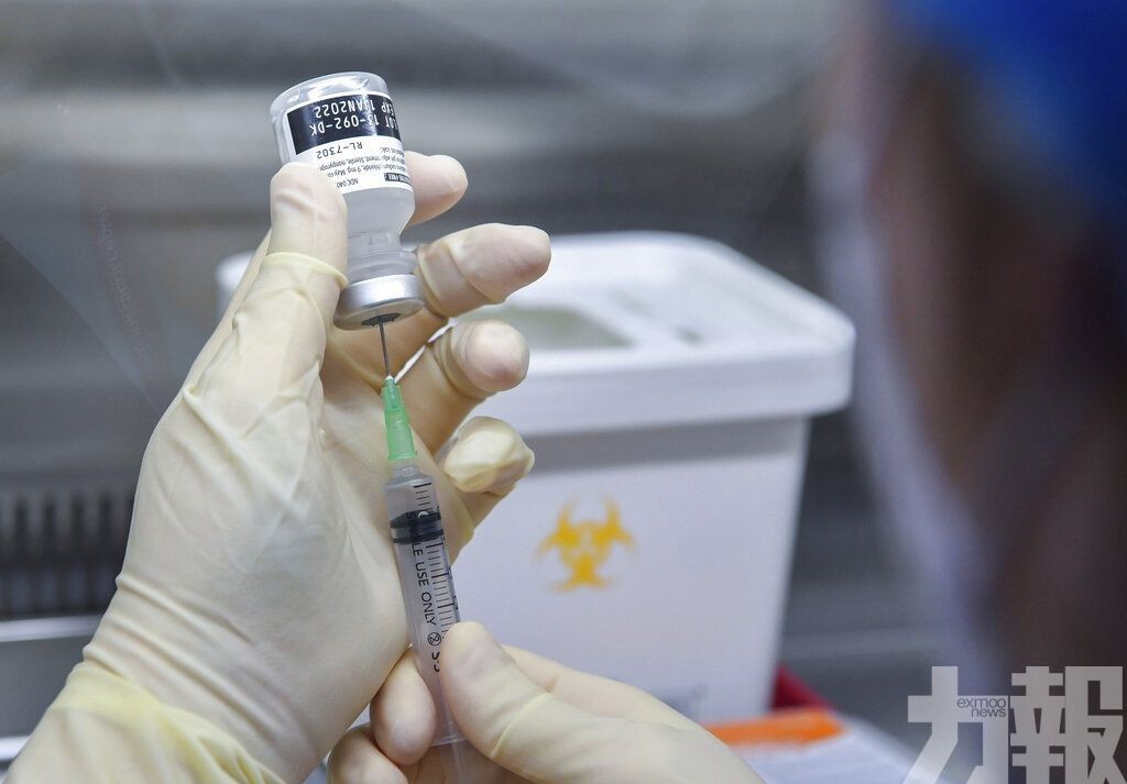 韓國接種阿斯利康疫苗後死亡人數增至2人