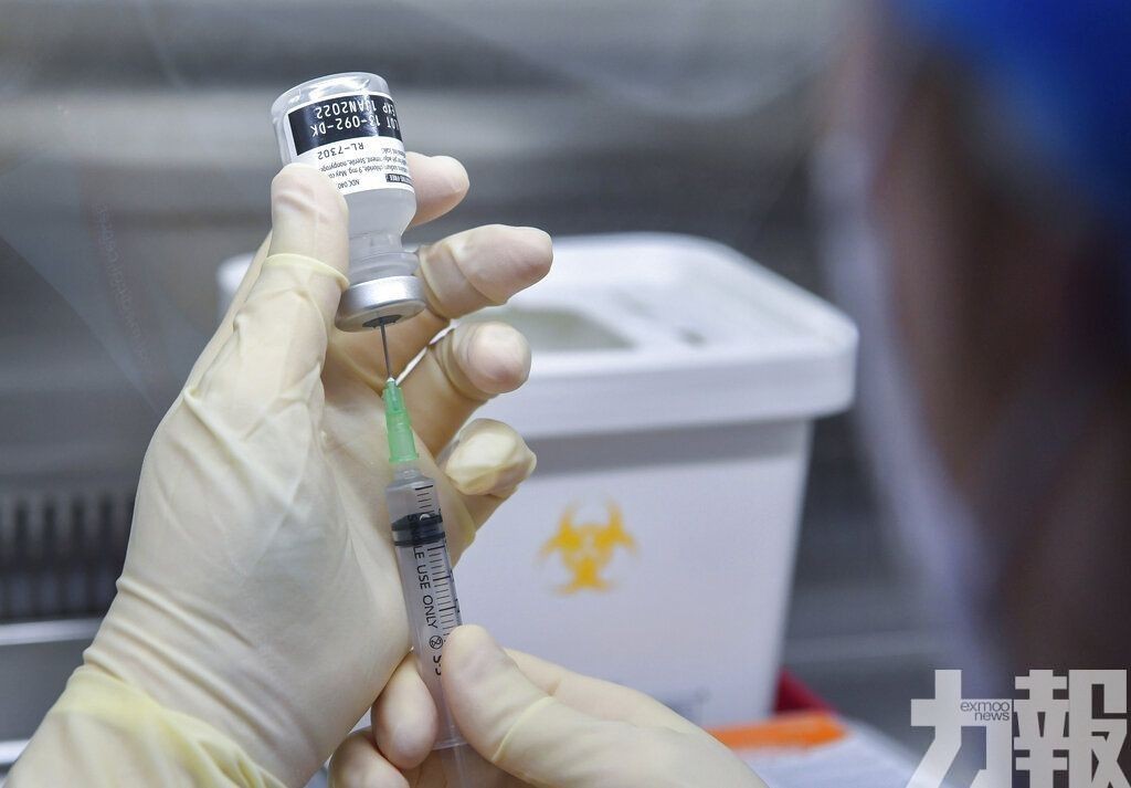 韓國再多三人接種疫苗後死亡