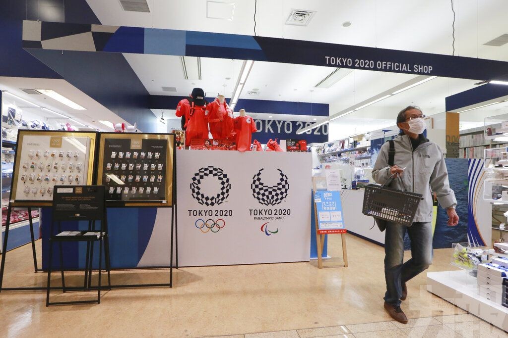 禁海外觀眾訪日觀戰東京奧運