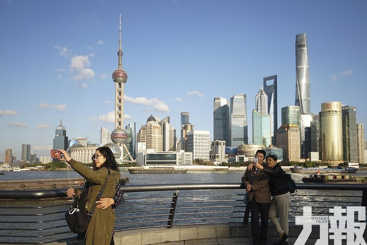 全屬境外輸入 上海佔六例