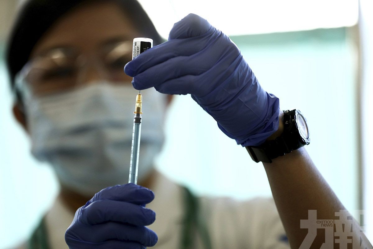 香港再有長者接種科興疫苗後死亡