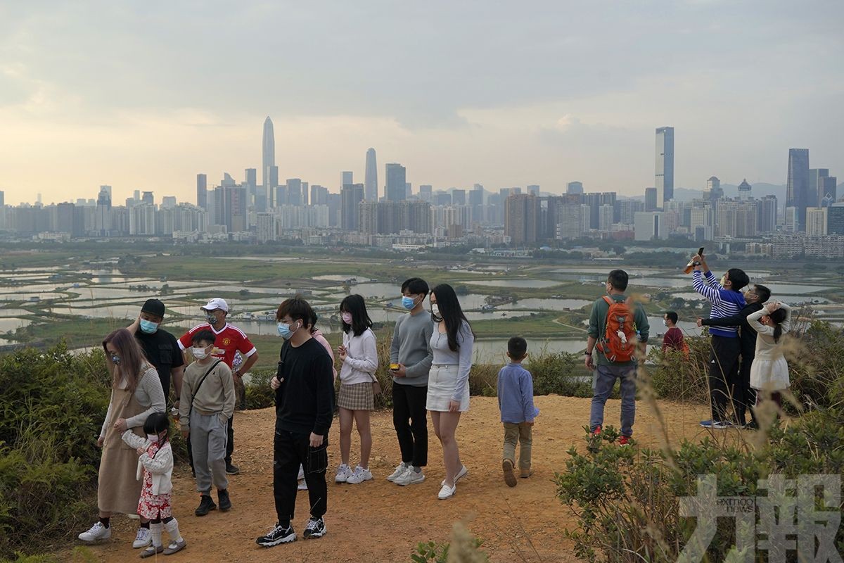 今增21宗新症 其中本地8宗 無源頭3宗