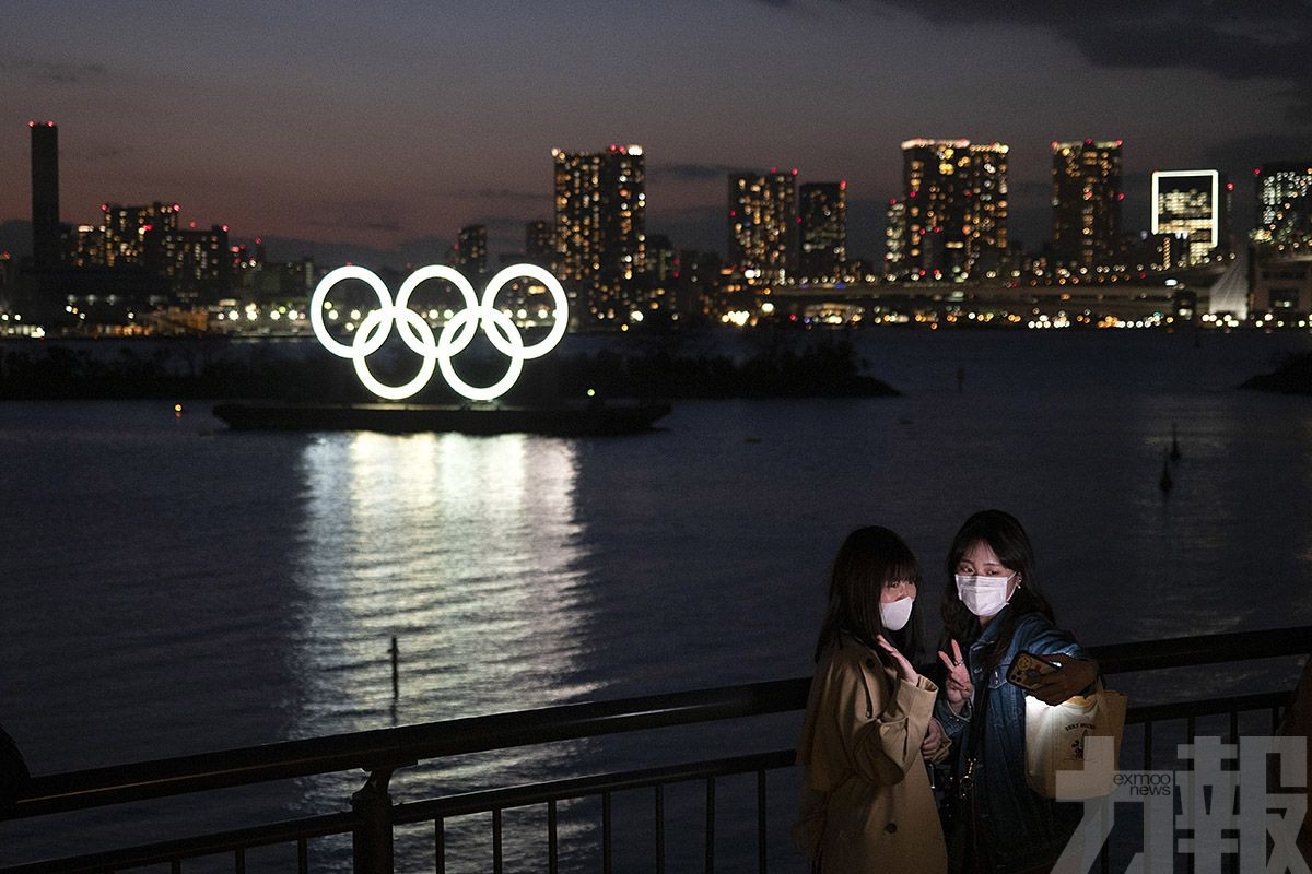 日媒：政府基本決定奧運不接納海外普通觀眾