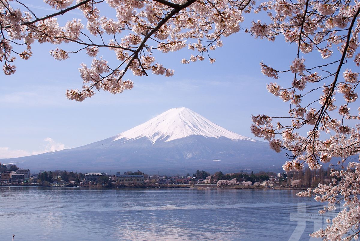 2030至40年或有9級大地震 富士山恐爆發