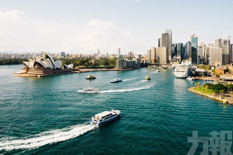 澳洲政府補貼12億元 重振國內旅遊