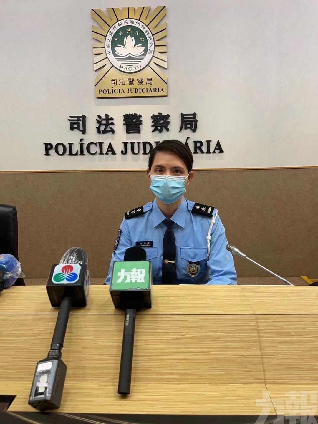 抑鬱女子被捕後稱斷片