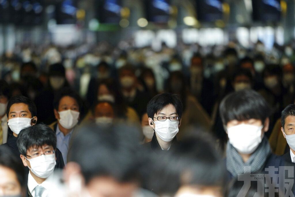 日本全面解除新冠緊急事態宣言
