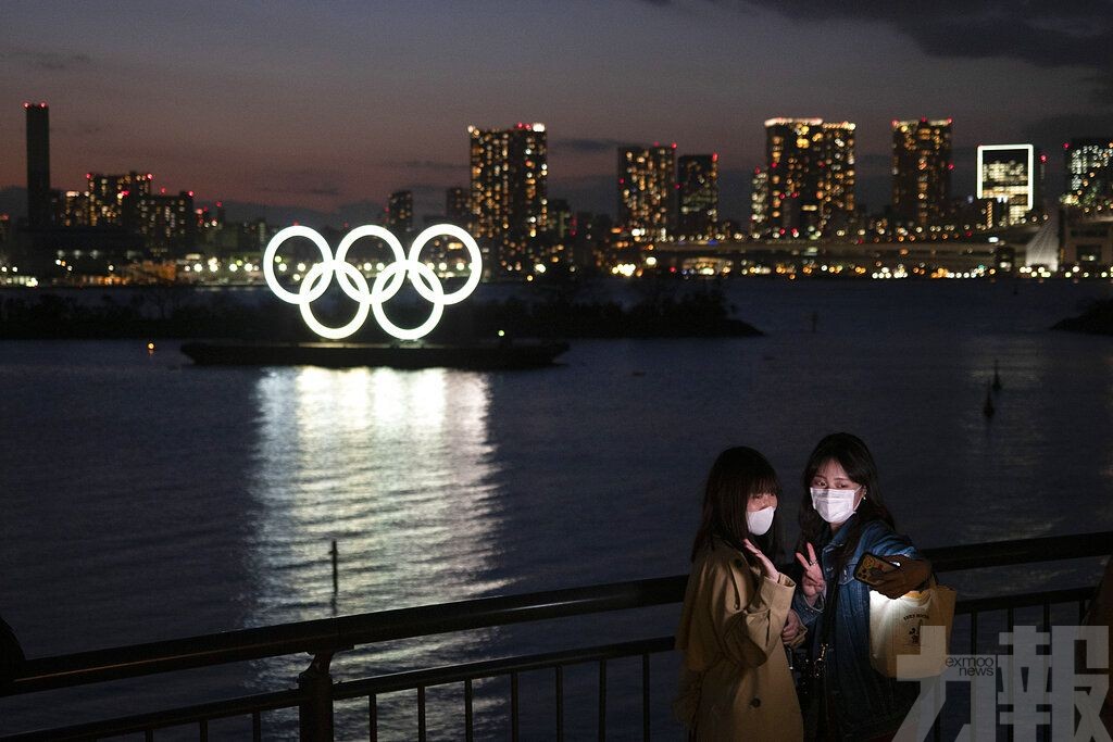 東京奧委會將退90萬張門票