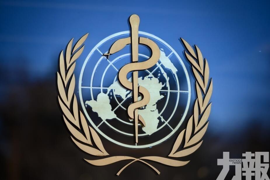 世衛：全球新增確診數連續五周上升